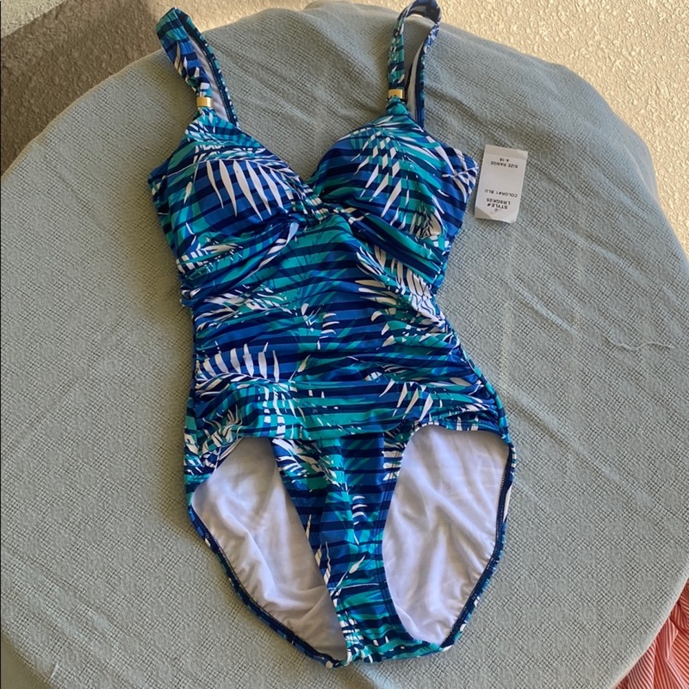 Ralph Lauren one piece